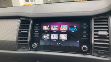 Skoda Kodiaq 1.5 TSI SE L Executive 5dr DSG [7 Seat] Petrol Estate